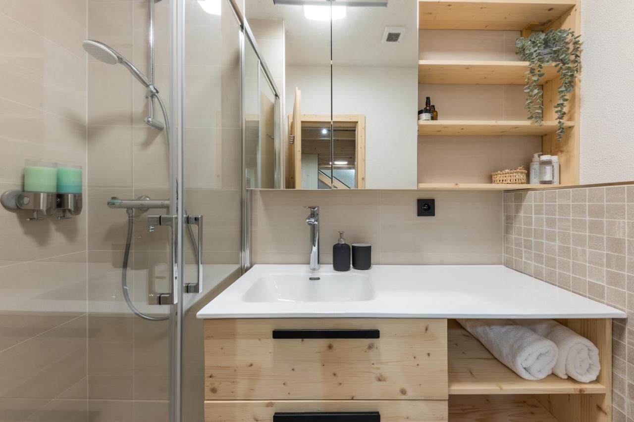Vila Vlasta Apt. #401 Високе-Татри Экстерьер фото