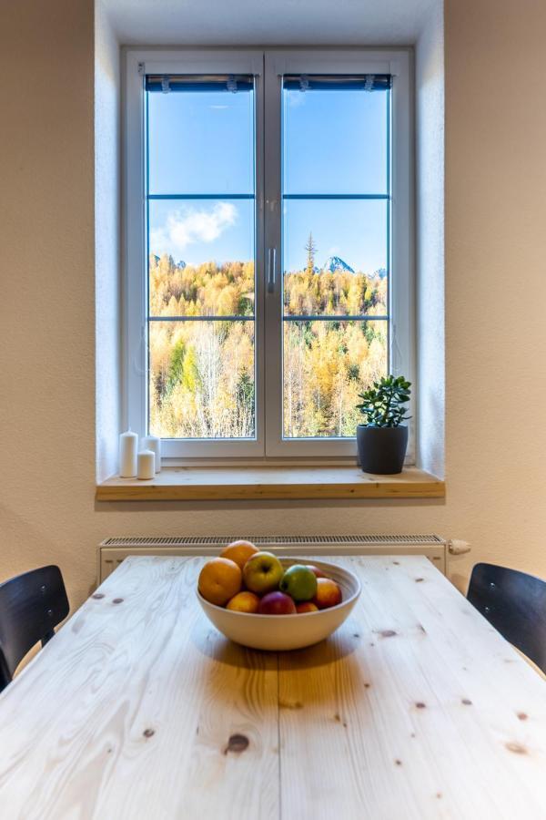 Vila Vlasta Apt. #401 Високе-Татри Экстерьер фото