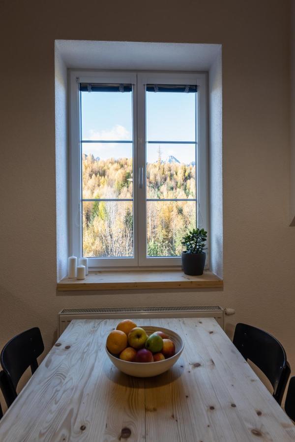 Vila Vlasta Apt. #401 Високе-Татри Экстерьер фото
