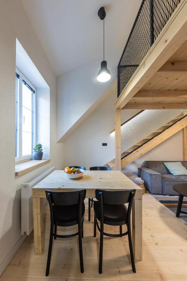 Vila Vlasta Apt. #401 Високе-Татри Экстерьер фото