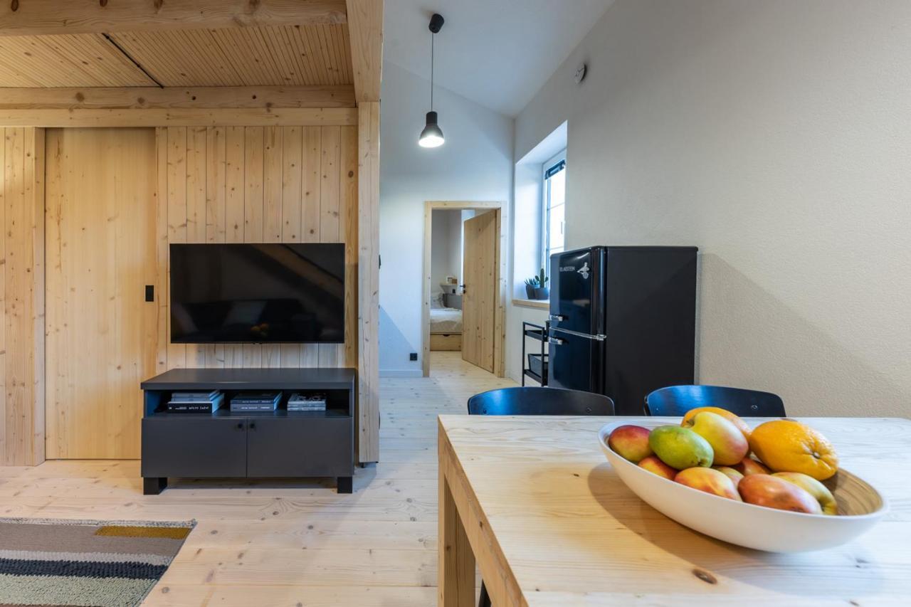 Vila Vlasta Apt. #401 Високе-Татри Экстерьер фото