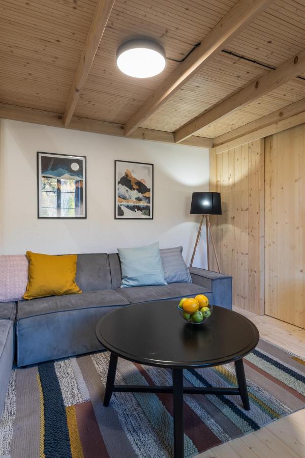 Vila Vlasta Apt. #401 Високе-Татри Экстерьер фото